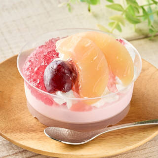 今週新発売のフルーツまとめ！『三ツ矢　ハチレモ』、『キウイ・黄桃・パインサンド』など♪