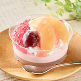 「今週新発売のフルーツまとめ！『三ツ矢　ハチレモ』、『キウイ・黄桃・パインサンド』など♪」の画像6