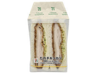 今週新発売のキャベツまとめ！『たれチキンカツサンド』、『山梨県産キャベツ使用　野菜たっぷりポトフ』など♪