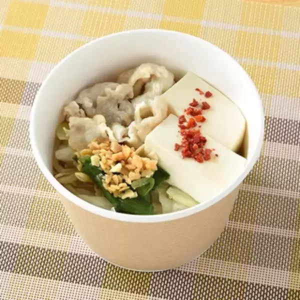 「今週新発売のキャベツまとめ！『たれチキンカツサンド』、『山梨県産キャベツ使用　野菜たっぷりポトフ』など♪」の画像