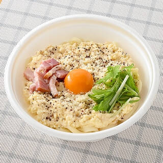 今週新発売のファミマ麺