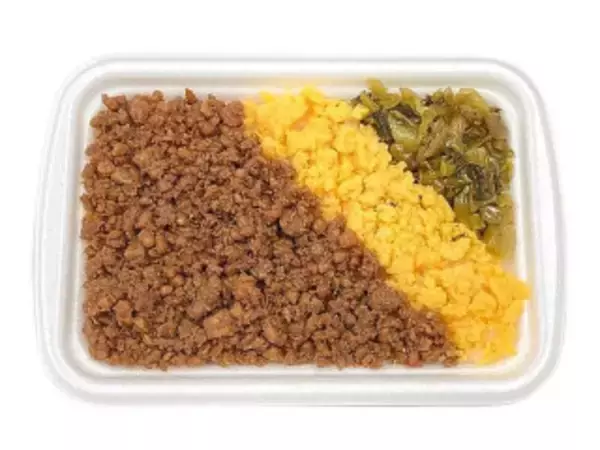 「今週新発売のコンビニ寿司・コンビニ弁当」の画像