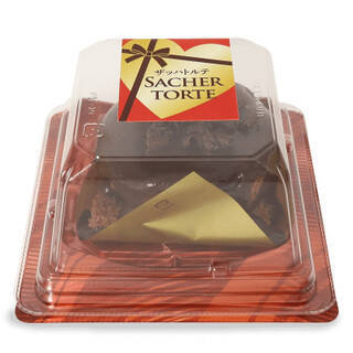 今週新発売のチョコレート味