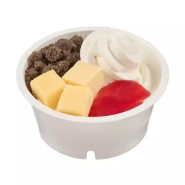 「今週新発売のホイップまとめ！『生コッペパン　たっぷりミルクホイップ』、『生ドーナツ　カスタードホイップ』など♪」の画像