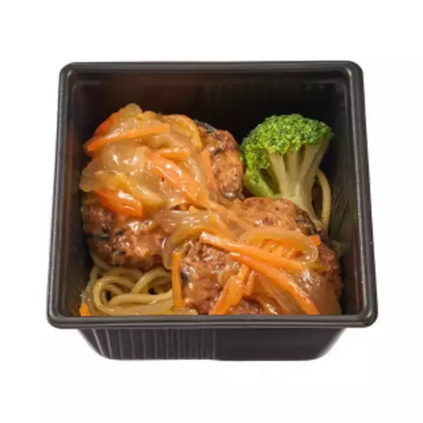 「今週新発売の和風食品まとめ！『いぶりがっこのポテトサラダ＆味噌だれ唐揚げのトルティーヤ』、『旨辛チゲ仕立て１／２日分野菜和風ちゃんぽん』など♪」の画像