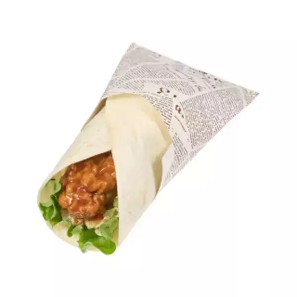 「今週新発売の和風食品まとめ！『いぶりがっこのポテトサラダ＆味噌だれ唐揚げのトルティーヤ』、『旨辛チゲ仕立て１／２日分野菜和風ちゃんぽん』など♪」の画像