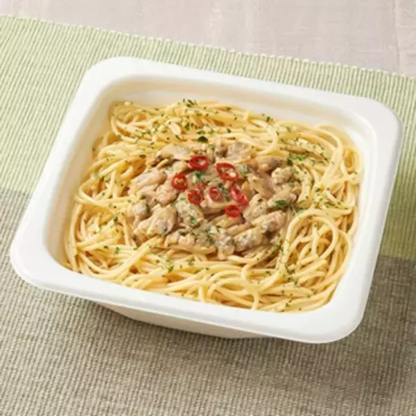 「今週新発売の和風食品まとめ！『いぶりがっこのポテトサラダ＆味噌だれ唐揚げのトルティーヤ』、『旨辛チゲ仕立て１／２日分野菜和風ちゃんぽん』など♪」の画像