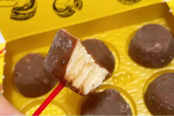 濃密なチーズアイスがクセになる♡『チーズケーキ系アイス』の「おすすめ」人気ランキングTOP3