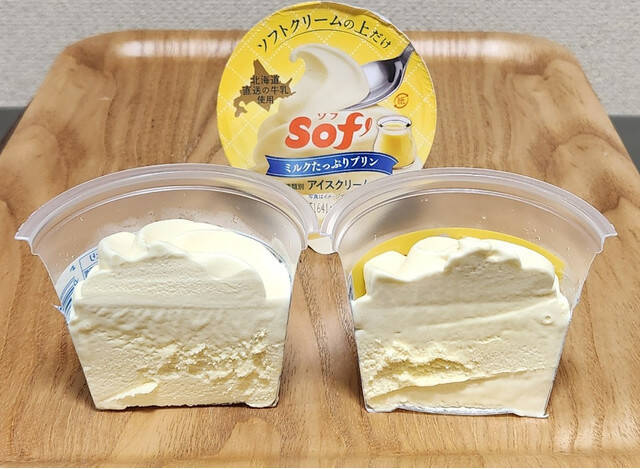 ソフトクリームのトレンド人気ランキング！