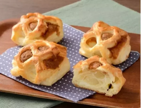 「今週新発売の塩◯◯まとめ！『ブラックサンダーひとくちサイズ　塩とミルク』、『ルヴァンクラシカルクランチ　塩キャラメル』など♪」の画像