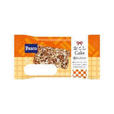 「今週新発売のキャラメルまとめ！『安食雄二シェフ監修　キャラメルバニラメロンパン』、『キャラメルナッツ大福』など♪」の画像6