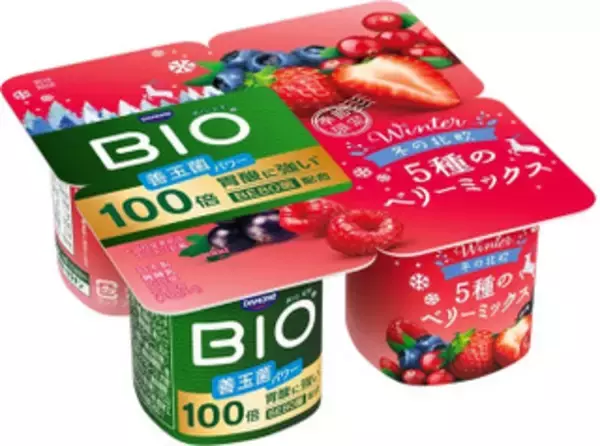 「今週新発売のフルーツまとめ！『フルーツダーク５４％　オレンジ味』、『フルーツダーク５４％　ストロベリー味』など♪」の画像