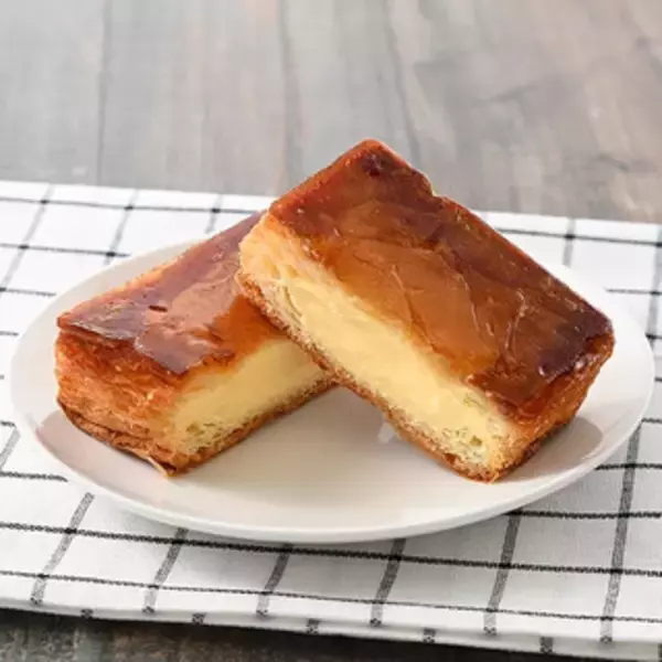 「今週新発売のホイップまとめ！『濃厚ショコラ　ゴディバ監修』、『焦がしきなこパフェ風』など♪」の画像