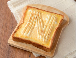 今週新発売のマヨネーズ味まとめ！『ちぎれる照り焼きチキンマヨネーズパン』、『大盛　太麺！豚肉とねぎの醤油マヨパスタ』など♪