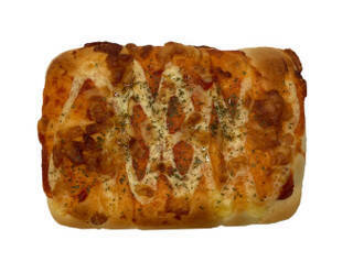 今週新発売のボリュームのある食べものまとめ！『一平ちゃん夜店の焼そば　大盛　具材大入』、『メンチカツドーナツ』など♪