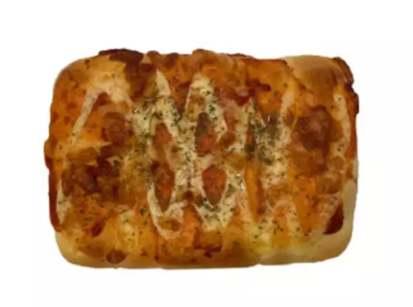 「今週新発売のボリュームのある食べものまとめ！『一平ちゃん夜店の焼そば　大盛　具材大入』、『メンチカツドーナツ』など♪」の画像