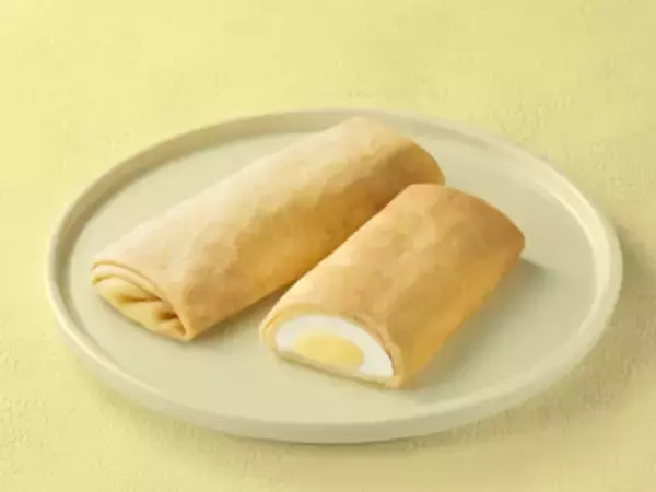 「今週新発売の生クリームまとめ！『生クリームヨーグルト』、『プレミアムミルキー』など♪」の画像