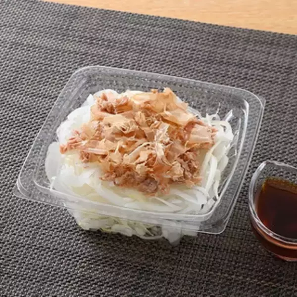 「今週新発売の酢まとめ！『愛知県産新玉ねぎとツナのサラダ』、『手巻寿司　サーモンわさび』など♪」の画像