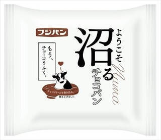 今週新発売の菓子パン