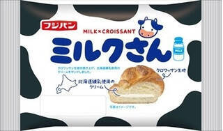 今週新発売の菓子パン