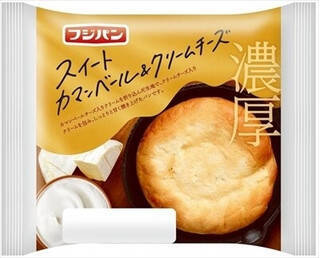 今週新発売の菓子パン