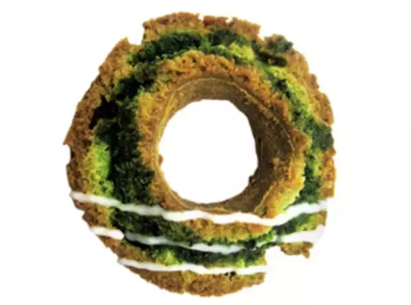 「今週新発売のセブン-イレブンまとめ！『伊藤久右衛門監修オールドファッション宇治抹茶』、『たまごが主役のマカロニサラダ』など♪」の画像