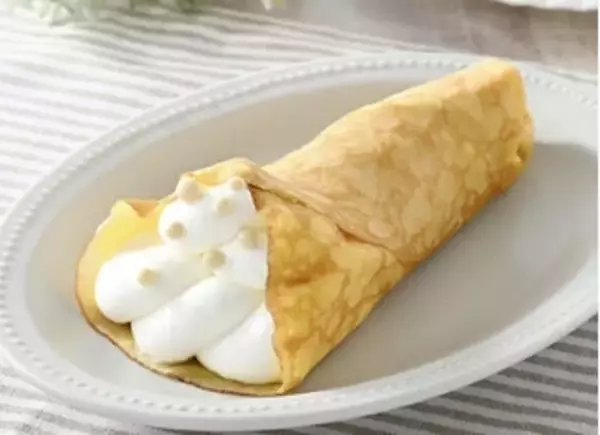 「今週新発売の濃厚な食べものまとめ！『ＭＯＷ　ＰＲＩＭＥ　ヘーゼルナッツ＆キャラメル』、『ねるねるねるね　ヨーロピアンシュガーコーン味』など♪」の画像