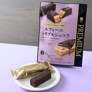 今週新発売のサクサクまとめ！『パイの実　メープルバターサンド』、『ココナッツサブレ　シュークリーム味』など♪