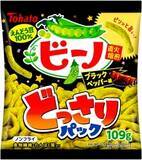 「今週新発売のサクサクまとめ！『パイの実　メープルバターサンド』、『ココナッツサブレ　シュークリーム味』など♪」の画像5