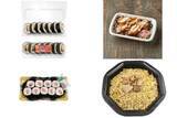 「今週新発売のコンビニ寿司・コンビニ弁当」の画像1