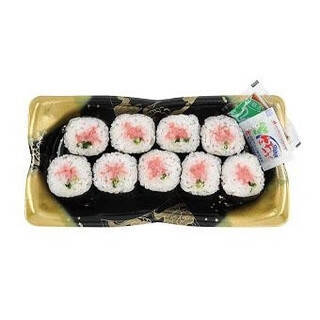 今週新発売のコンビニ寿司・コンビニ弁当