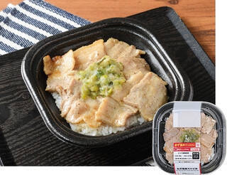 今週新発売のコンビニ寿司・コンビニ弁当