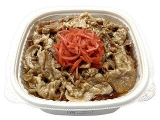 今週新発売のコンビニ寿司・コンビニ弁当