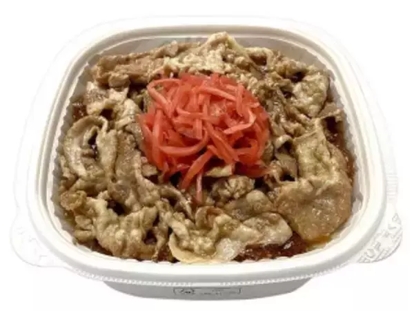 「今週新発売のコンビニ寿司・コンビニ弁当」の画像