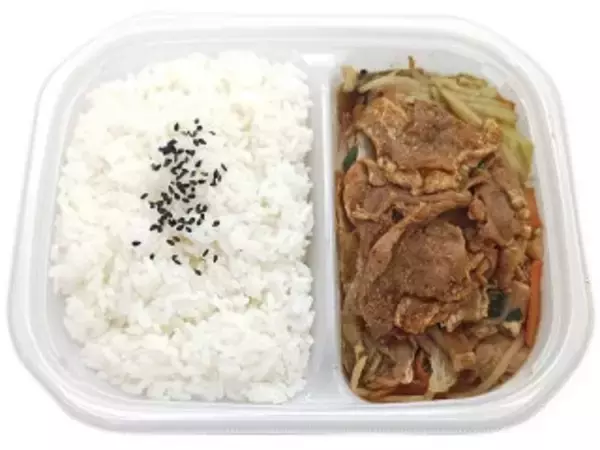 「今週新発売のコンビニ寿司・コンビニ弁当」の画像