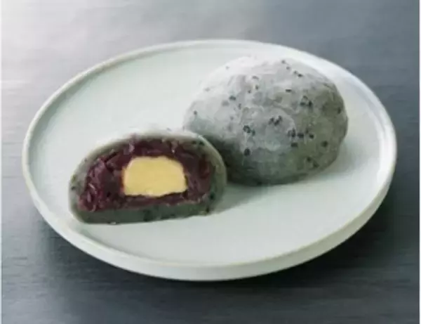 「今週新発売のローソンスイーツ」の画像