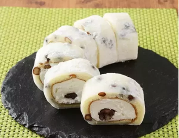 「今週新発売のローソンスイーツ」の画像