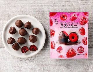 今週新発売のローソンスイーツ