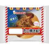 「今週新発売の惣菜パンまとめ！『たこ焼き風ぱん』、『炭火風味塩だれバーガー』など♪」の画像2