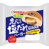 「今週新発売の惣菜パンまとめ！『たこ焼き風ぱん』、『炭火風味塩だれバーガー』など♪」の画像3