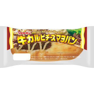 今週新発売の惣菜パンまとめ！『たこ焼き風ぱん』、『炭火風味塩だれバーガー』など♪