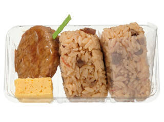 今週新発売のお弁当