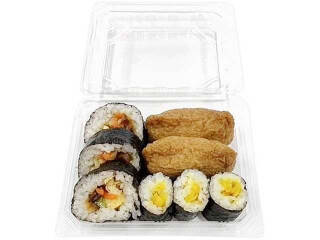 今週新発売のお弁当