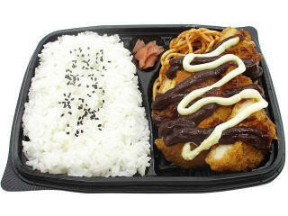 今週新発売のお弁当