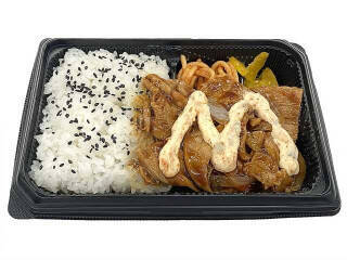今週新発売のお弁当