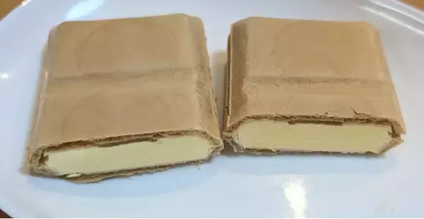 「プリン味のアイスのトレンド人気ランキング！」の画像