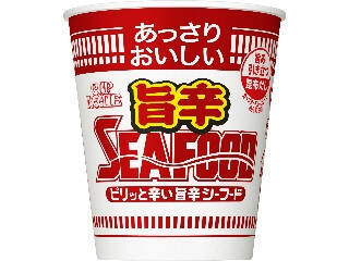 【2026年4月第3週】カップラーメンランキング1位は日清カップヌードル魚豚！旨辛・こく醤油など急上昇商品まとめ