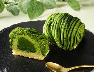 今週新発売のおやつまとめ！『ゼロ　シュガーフリーケーキ　甘酸っぱ苺』、『お抹茶ガトーショコラ』など♪