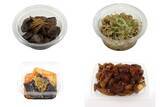 「今週新発売のおつまみまとめ！『冷製国産鶏レバー煮』、『酢もつ』など♪」の画像1