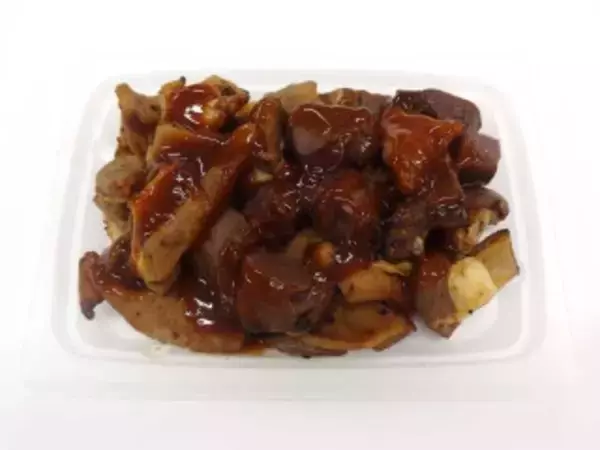 「今週新発売のおつまみまとめ！『冷製国産鶏レバー煮』、『酢もつ』など♪」の画像